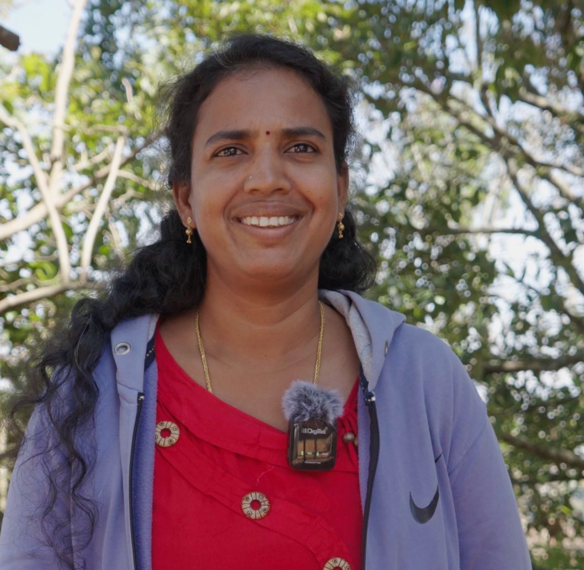 Sangeswari